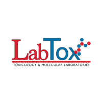 Labtox Logo