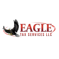 Eagle Tax Services LLC Logo