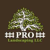 Pro Landscaping LLC Logo
