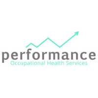 Performance Occupational Health Services Logo