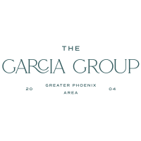 The Garcia Group @ eXp Realty Logo