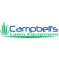 Campbell's Lawn Equipment Logo