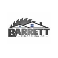 Barrett Remodeling Co. Logo