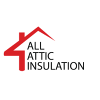 All Attic Insulation Logo