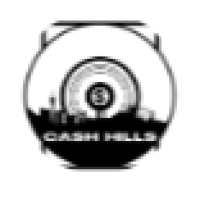 Cash Hills Recording Studio Logo