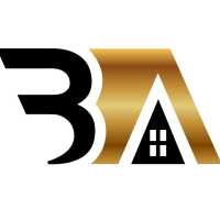 Build America Luxury Homes LLC Logo