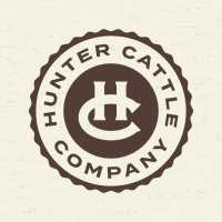 Hunter Cattle Company Logo