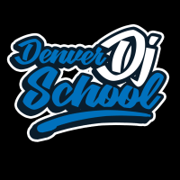 Denver DJ School Logo