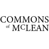 The Commons of McLean Logo