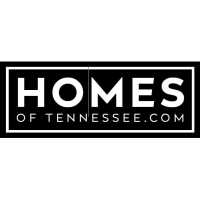 Aaron Kirchner, Luxury Homes of Tennessee Logo