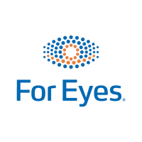 For Eyes Logo