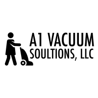 A1 Vacuum Solutions, LLC Logo
