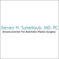 Arizona Center for Aesthetic Surgery - Dr. Steven Turkeltaub Logo