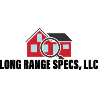 Long Range Spec's, LLC (LRS) Logo