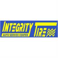 Big Brand Tire & Service Logo