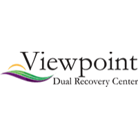 Viewpoint Dual Recovery Center Logo