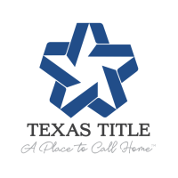 Texas Title - CLOSED Logo