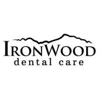 Ironwood Dental Care Logo