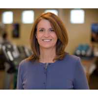 Naomi Harris, PT | Ogden Physical Therapist Logo