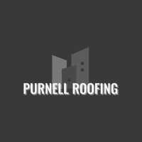 Purnell Roofing LLC Logo