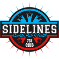 Sidelines Logo