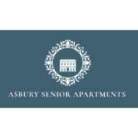 Asbury Senior Apartments Logo