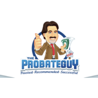 THE PROBATE GUY - LAW OFFICES OF ROBERT L. COHEN, INC. Logo