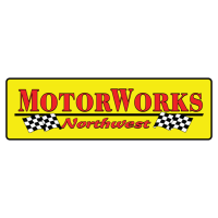Motorworks Northwest, Inc. Logo