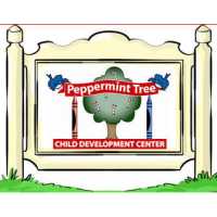 Peppermint Tree Child Development Center Logo