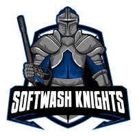 Softwash Knights Logo