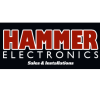 Hammer Electronics Logo