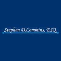 Law Office of Stephen Commins, Esq. Logo