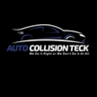 Auto Collision Teck Logo