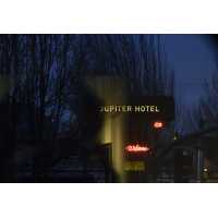 Jupiter Hotel Portland Logo