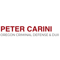 Peter Carini, Attorney Logo