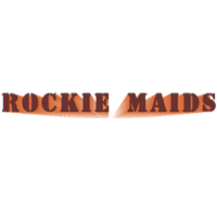 Rockie Maids Logo