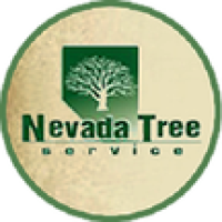 Nevada Tree Service Logo