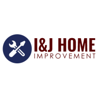 I&J Home Improvement Logo