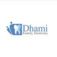 Dhami Family Dentistry Logo