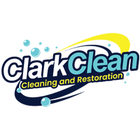 Clark Clean Logo