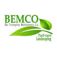Blu Enterprise Maintenance Company LLC Logo
