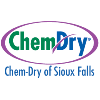 Chem-Dry of Sioux Falls Logo