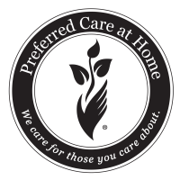 Preferred Care at Home Logo