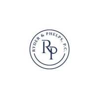 Ryder & Phelps Logo