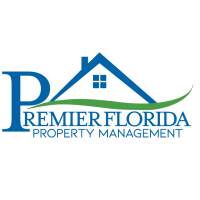 Premier Florida Property Management Logo