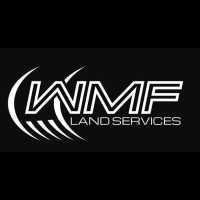 WMF Land Services Logo