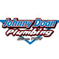 Johnny Doan Plumbing Logo