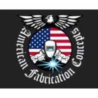 American Fabrication Concepts Logo