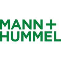 MANN+HUMMEL INC. Logo