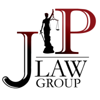 Jarbath Pea Law Group PA Logo